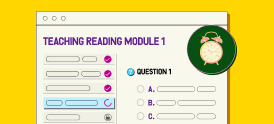Praxis Prep Course: Elementary Education: Teaching Reading (8006)